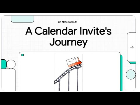 The Calendar Invite 