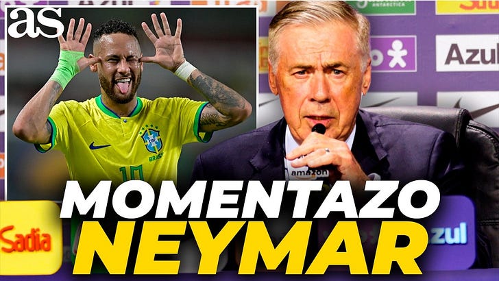 Cazé TV: la verdadero revolución del deporte ocurre en YouTube