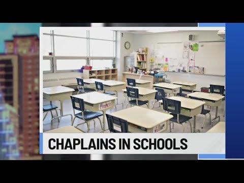 Dallas Express pushes for an invasion of homophobic Chaplains into the public schools