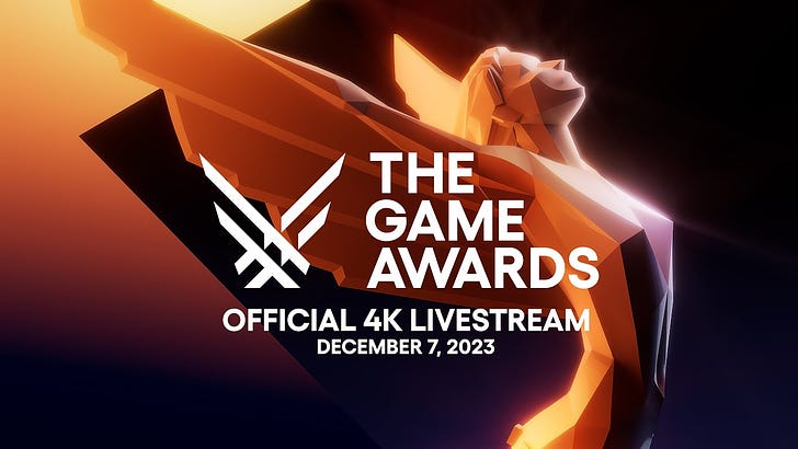 It's Time to Submit Your Game for the 2024 Independent Games Festival Awards, News, GDC