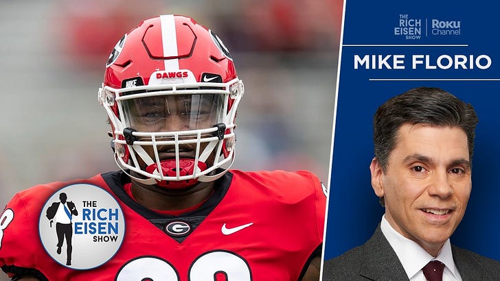 Final 2022 NFL mock draft « Seahawks Draft Blog