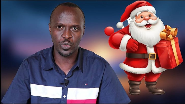 Open Christian Education