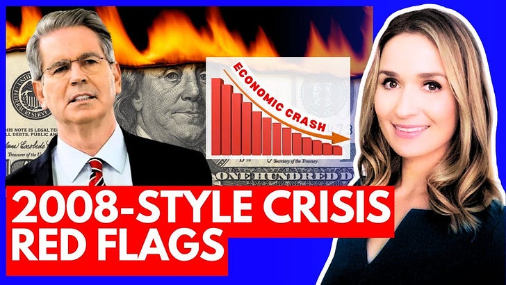 The Quiet Collapse: Unmasking Flaws in the $1.5 Trillion US Credit Market