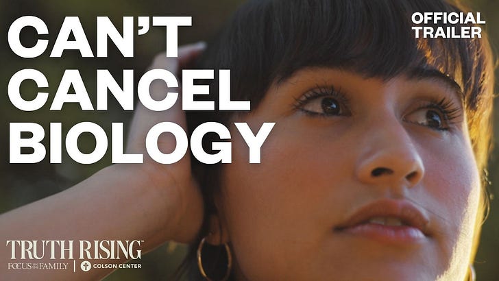 A new documentary film, Truth Rising, premiers today