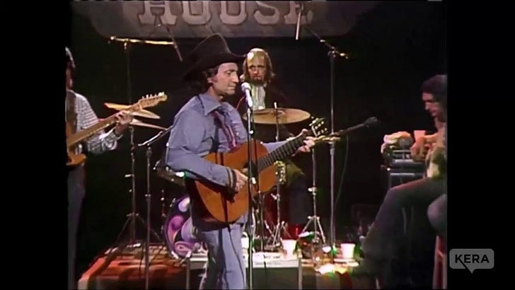 Some Thoughts as I'm Prepping the New Album