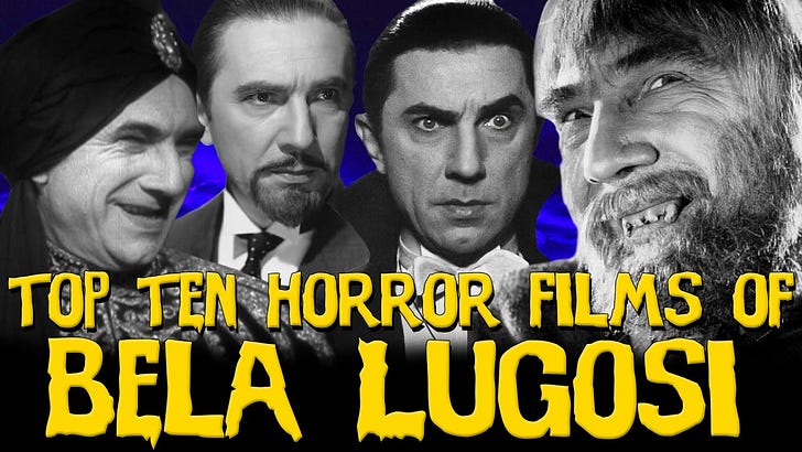 The Horror Post | Substack