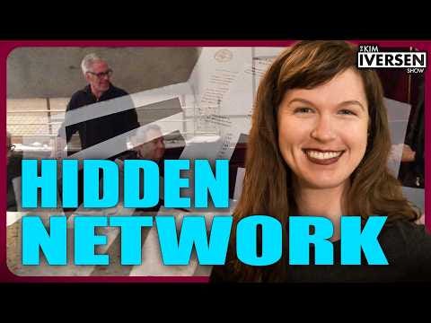 The Truth is Bigger Than Epstein - Whitney Webb