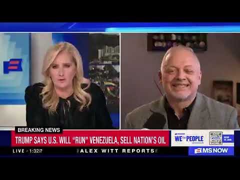 Video: Brilliant Interview w/Fmr Rep. Denver Riggleman (R-VA05), Who ...