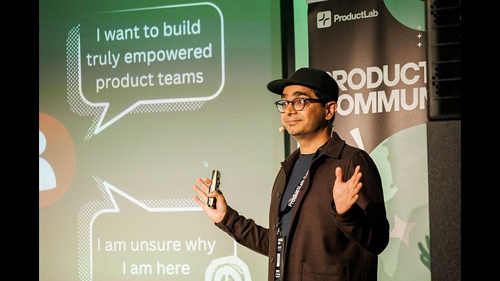 How to Build Product Teams That Actually Care (And Keep Them That Way)