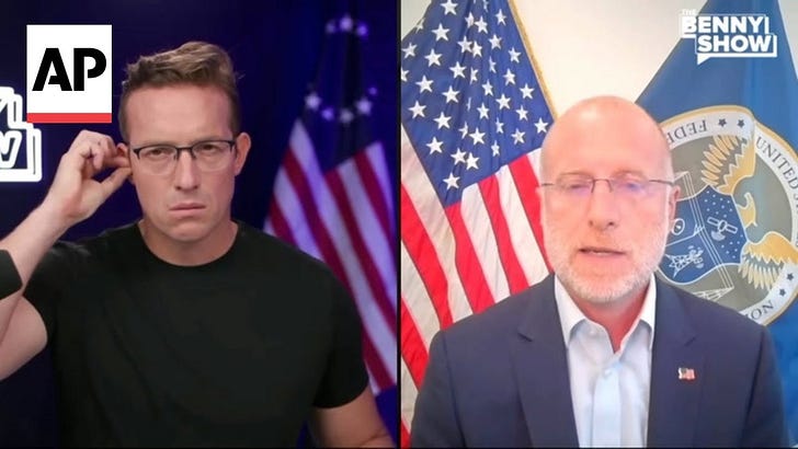 The Ross Report | Ross Kaminsky | Substack