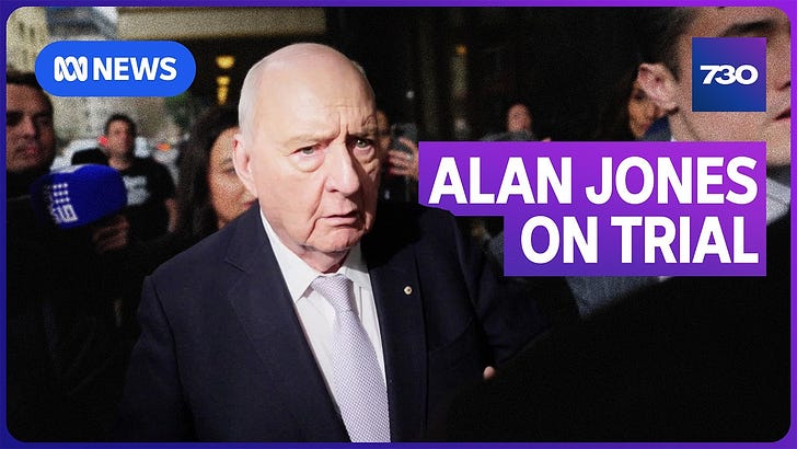 Alleged Shock Jock Victim Does Not Want Money