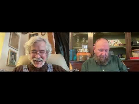 Comments - The Making of Pulitzer Prize Winner Art Cullen
