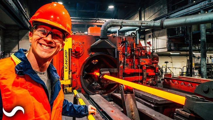 Clinging On to an Industrial Policy Punch