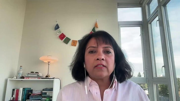 Livestream thumbnail — AI and Travel, building a super travel experience