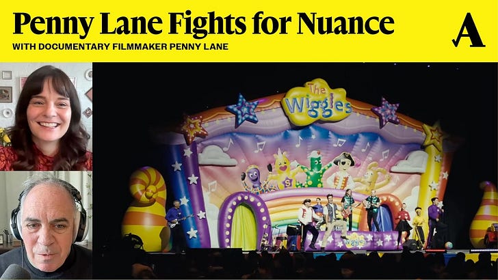 Penny Lane and the Tyranny of Cool