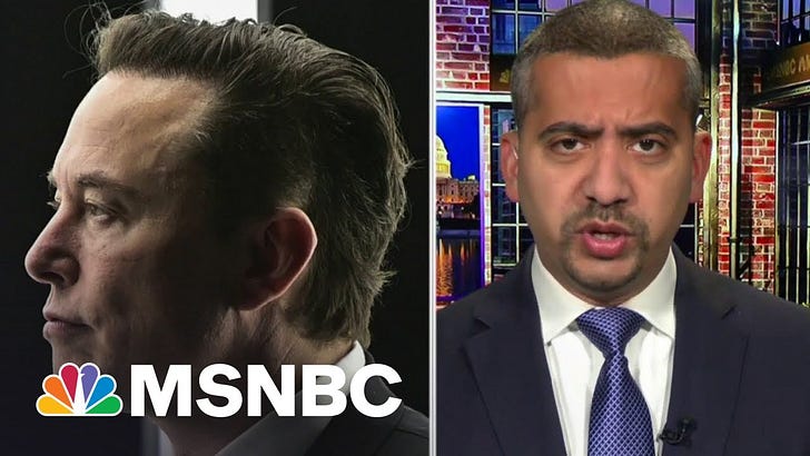Notes on FBI/Twitter Story: Link to Text Version of Twitter Files Thread