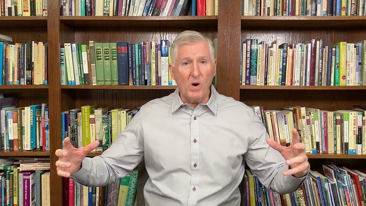 Tipping Point Prophecy Update