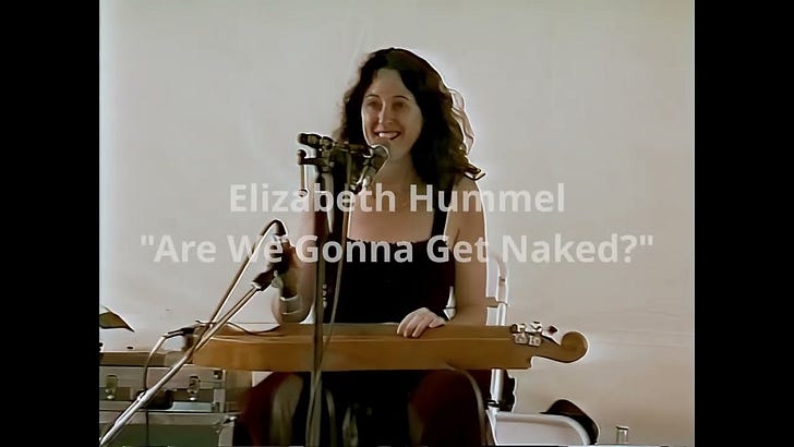 Elizabeth Hummel | Substack