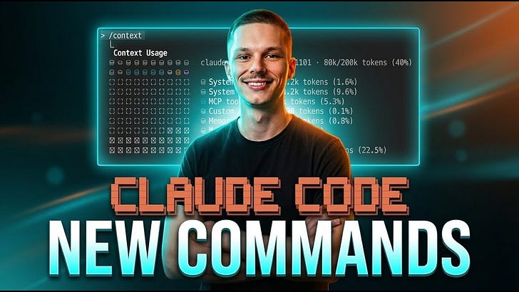 3 Claude Code Commands Every Writer Should Know
