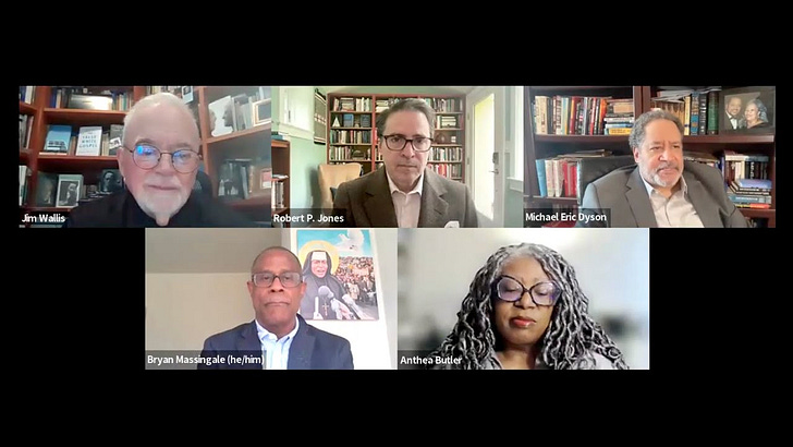 Government Book Bans in America: AAR Webinar with Recently Banned Religion Scholars [video]