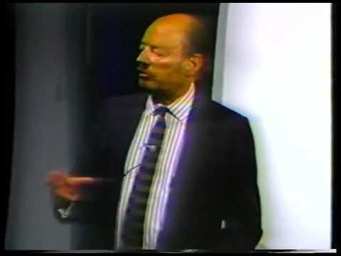 How Shell survived the 1973 crisis while others didn’t.