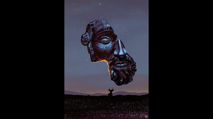 The Devil at Woodstock (Part II)