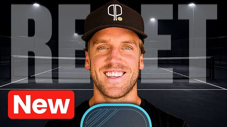 RESET MASTERCLASS: Day 3 of 10 Days to 100k