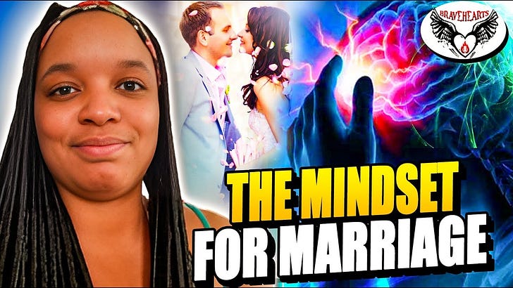 How To Unlock Lasting Love: Secrets To Marriage Success, A Youtube Must Watch