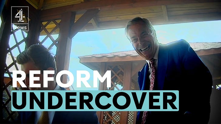 GHOSTING IN, AND GHOSTING OUT: We can’t just move on from foreign influence campaigns