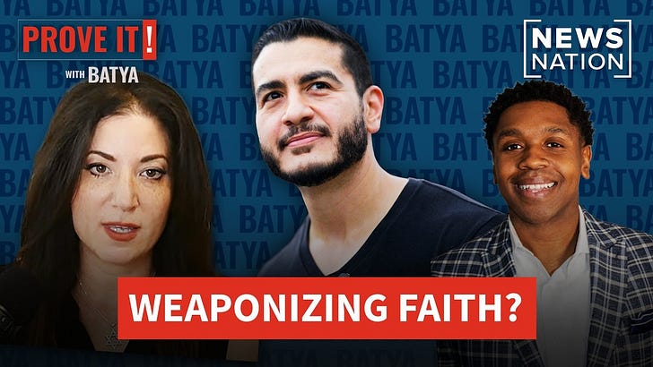 Batya Ungar-Sargon