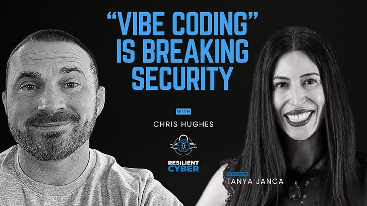 Resilient Cyber