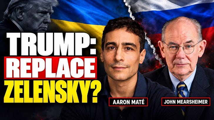 Aaron Mate