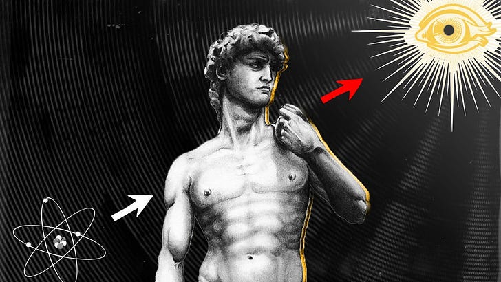 The Evolutionary Theory of God