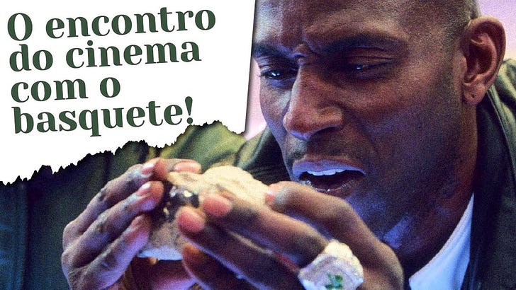 5 filmes sobre basquete que você precisa assistir