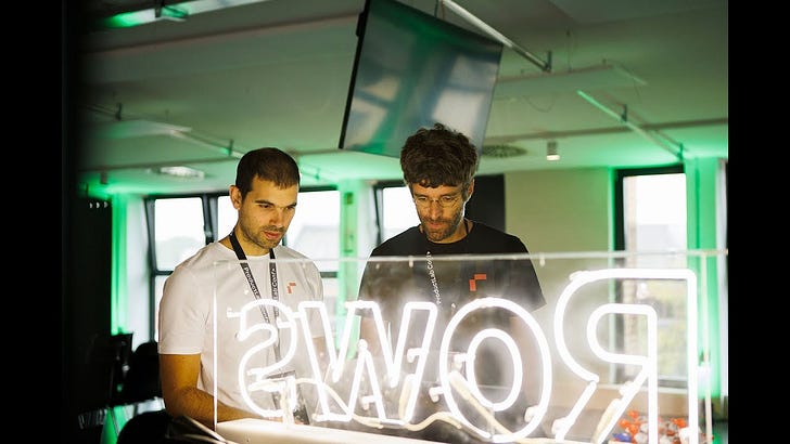 How to build AI products that don't get killed by OpenAI