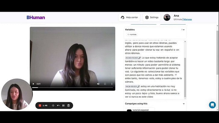 🔥Herramienta IA del día: Videos personalizados con IA / Prompt "Twitter - Tweets e Hilos". Noticia en desarrollo! SAM dice que hay que regular!