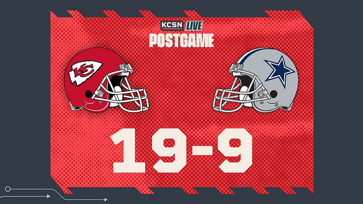 NoLossNovember Becomes Reality After Chiefs' Win Over Cowboys: 10  Observations, Play of the Game, Stats to Know