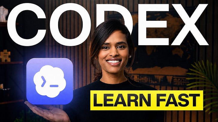 How to Build Your Operating System Using Codex, for Beginners