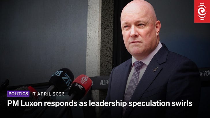 Preview & invite to 12 noon Substack Live of Bernard's Satur