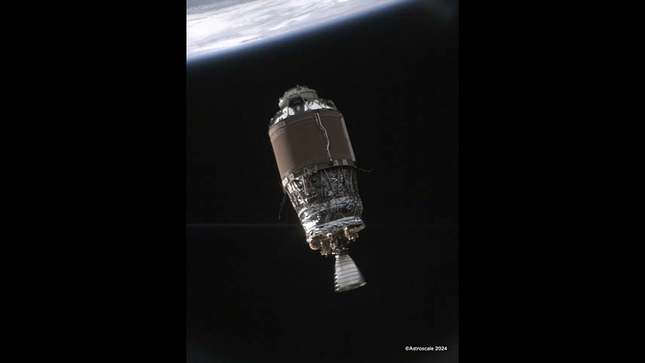 The Adras-J Revelation