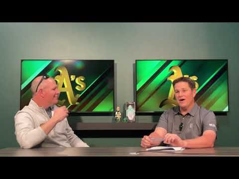 Changes are coming to the A's. It's a matter of when, not if. Just ask David Forst.