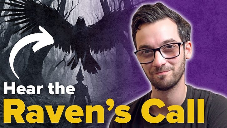 The Most Immersive Dark Fantasy Album I’ve Ever Heard!