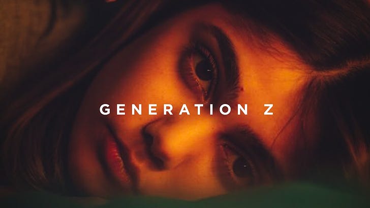 Is Gen Z Doomed?