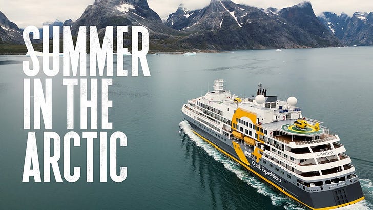 Best expedition cruise lines in 2026: a complete guide for first-time and experienced polar travelers