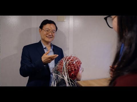 Carnegie Mellon researchers advance BCI tech, India’s Zoho Corp acquires Asimov Robotics, and more