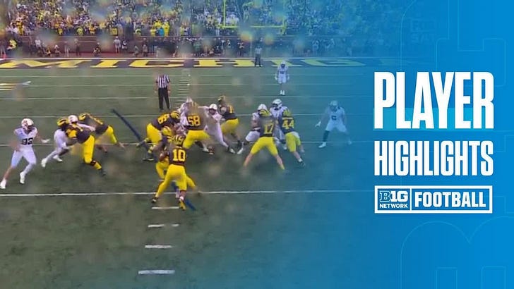 Inside the Matchup: Alejandro Zuniga Breaks Down Michigan’s Chances in National Championship Rematch