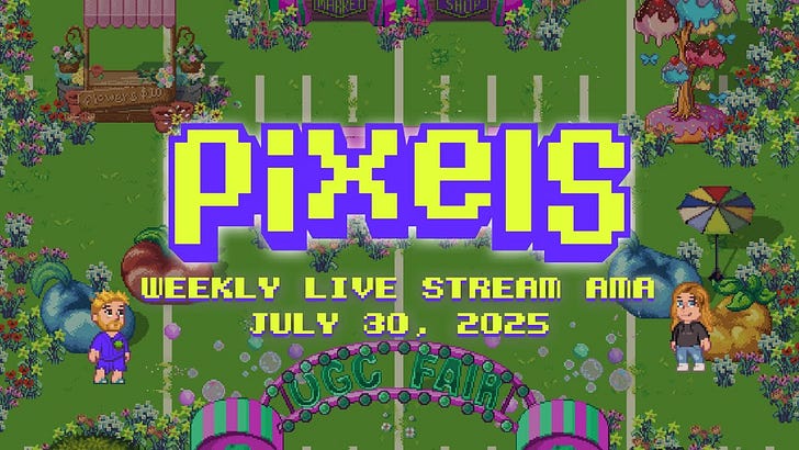 Events + Reminders This Week!