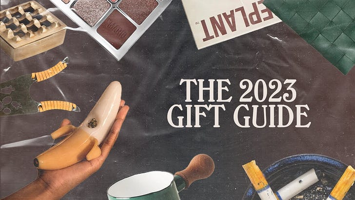 GIFT GUIDE: Everything $10 & $20 — Sophisticaited