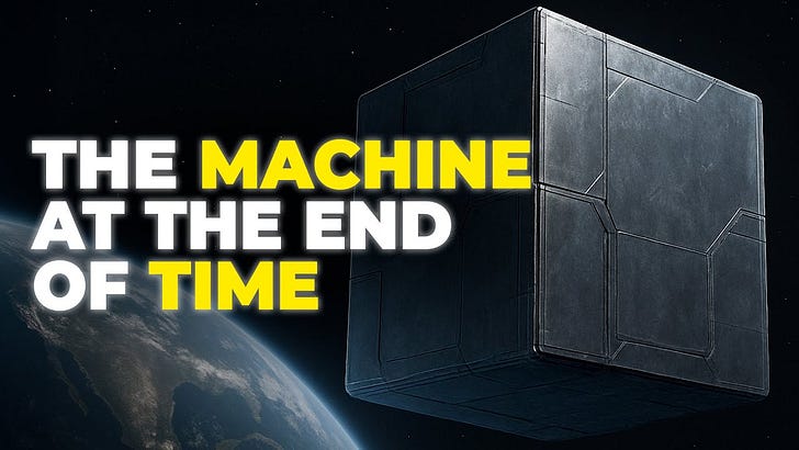 Can market entropy be reversed? 