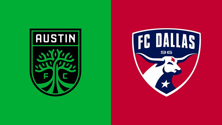 FC Dallas vs Austin FC: Highlights, stats and quote sheet - BVM Sports